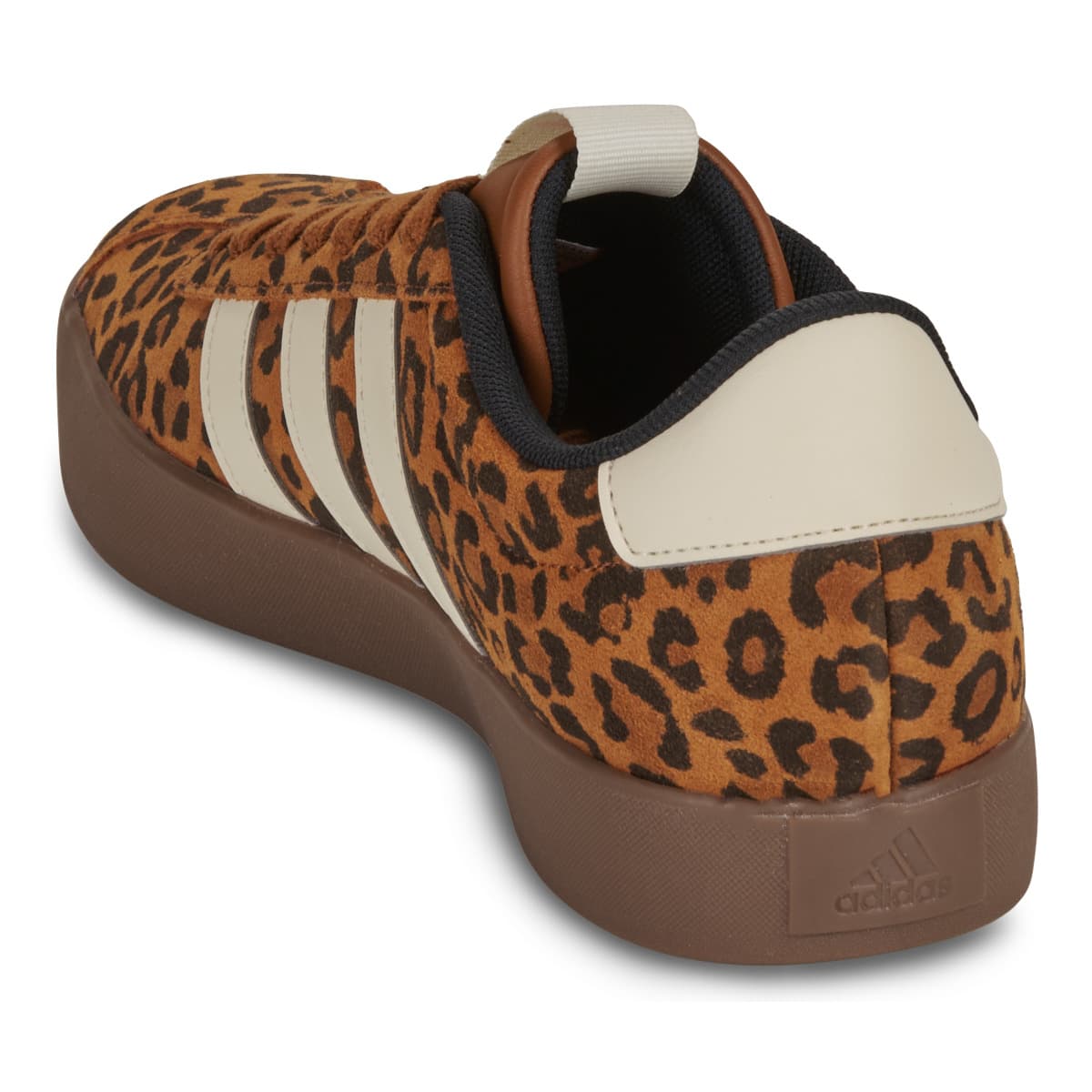 Women's Sneakers adidas Brown