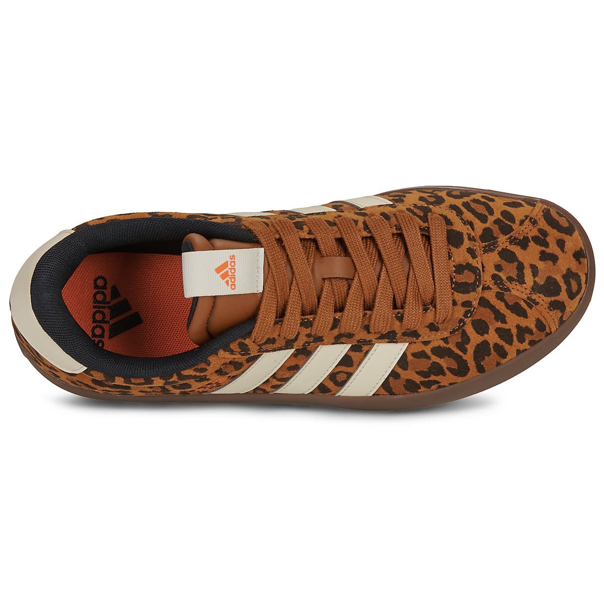 Women's Sneakers adidas Brown
