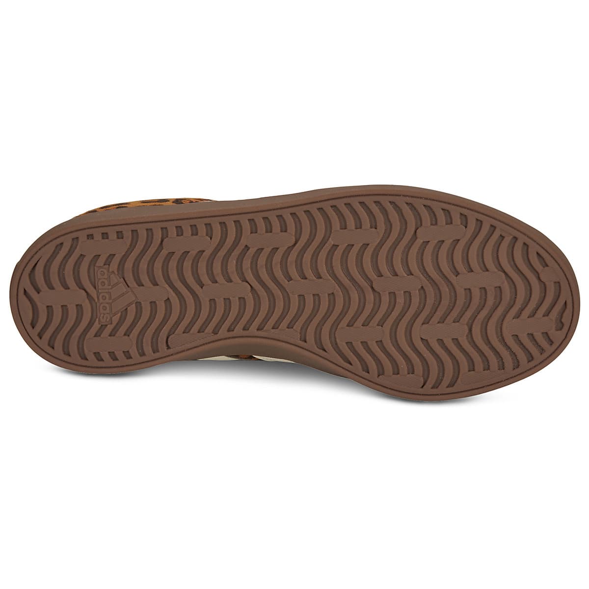 Women's Sneakers adidas Brown