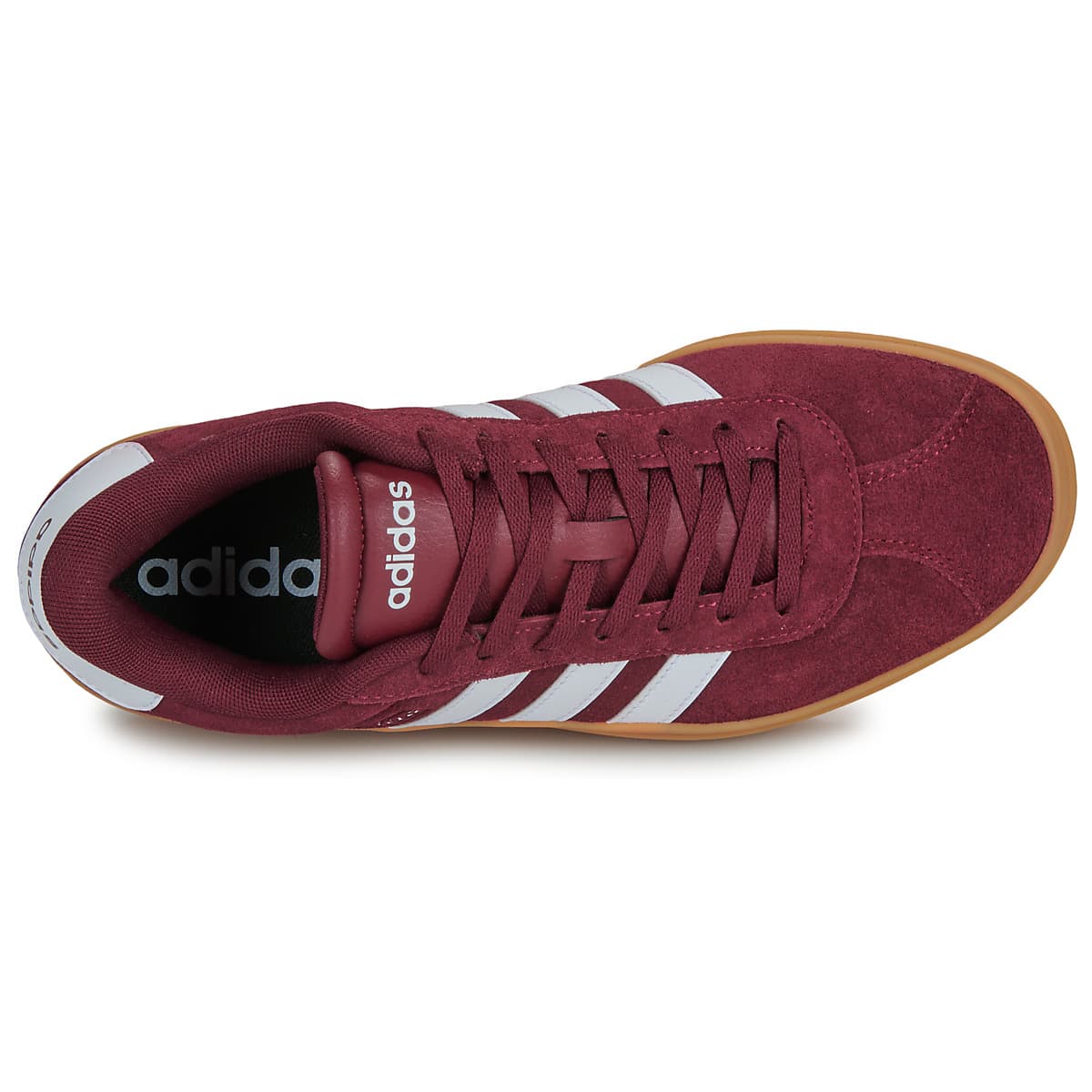 Women's Sneakers adidas Red