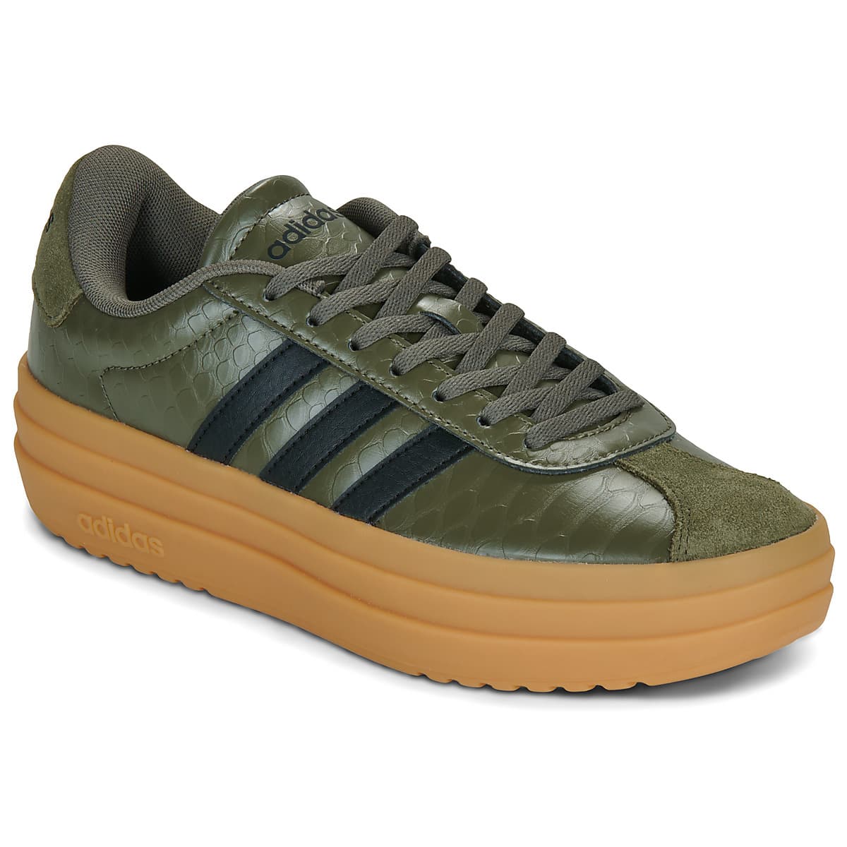 Xαμηλά Sneakers adidas VL COURT BOLD