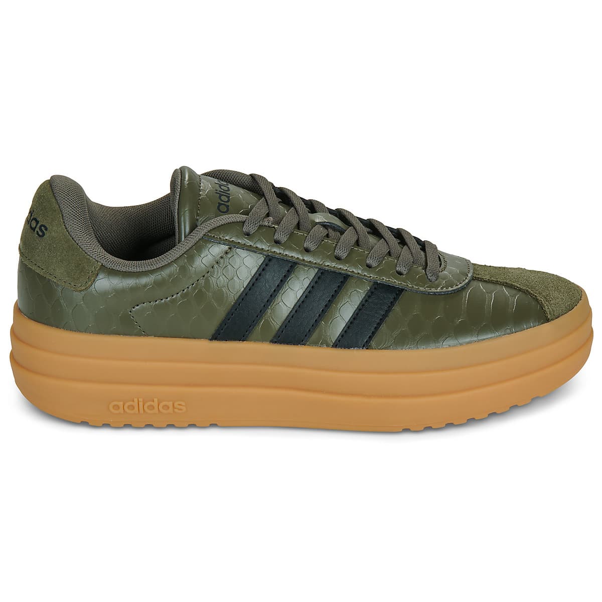Women's Sneakers adidas Khaki