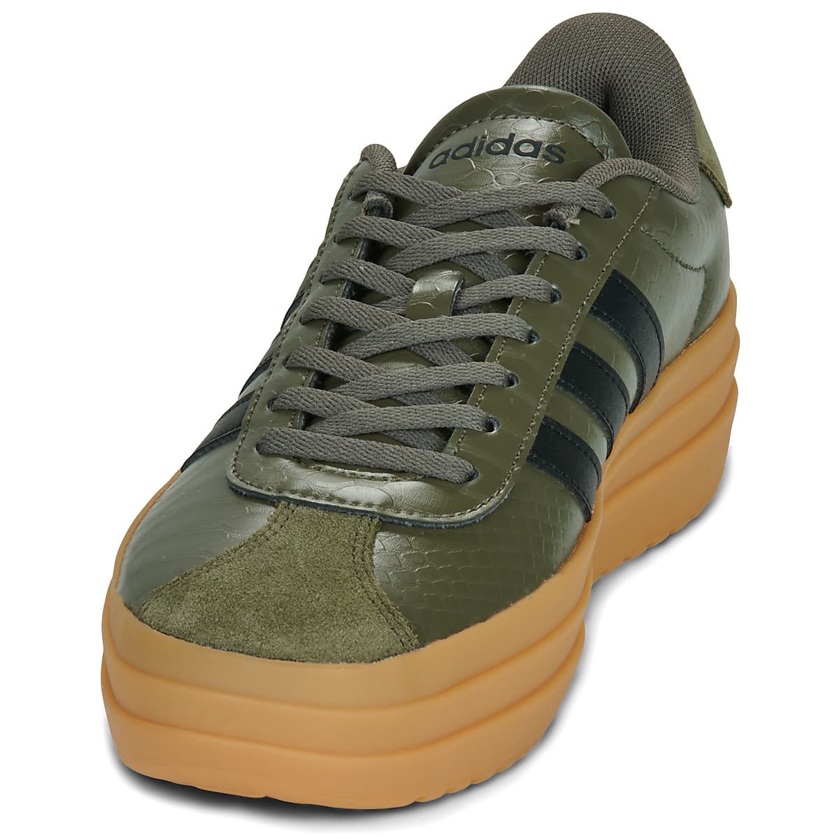 Women's Sneakers adidas Khaki