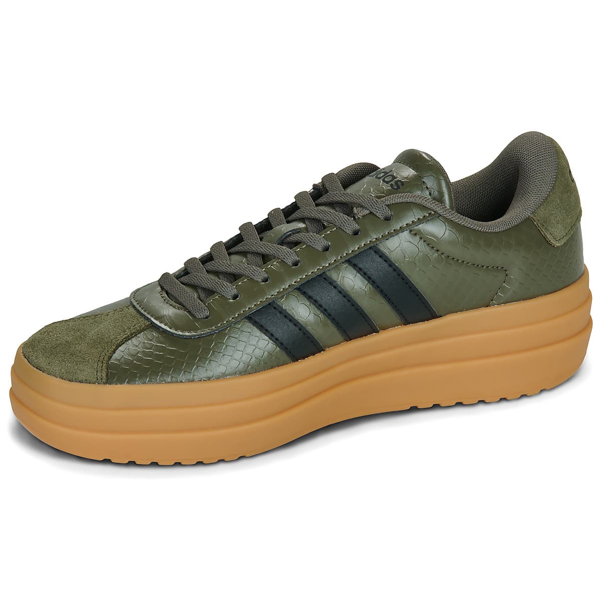Women's Sneakers adidas Khaki
