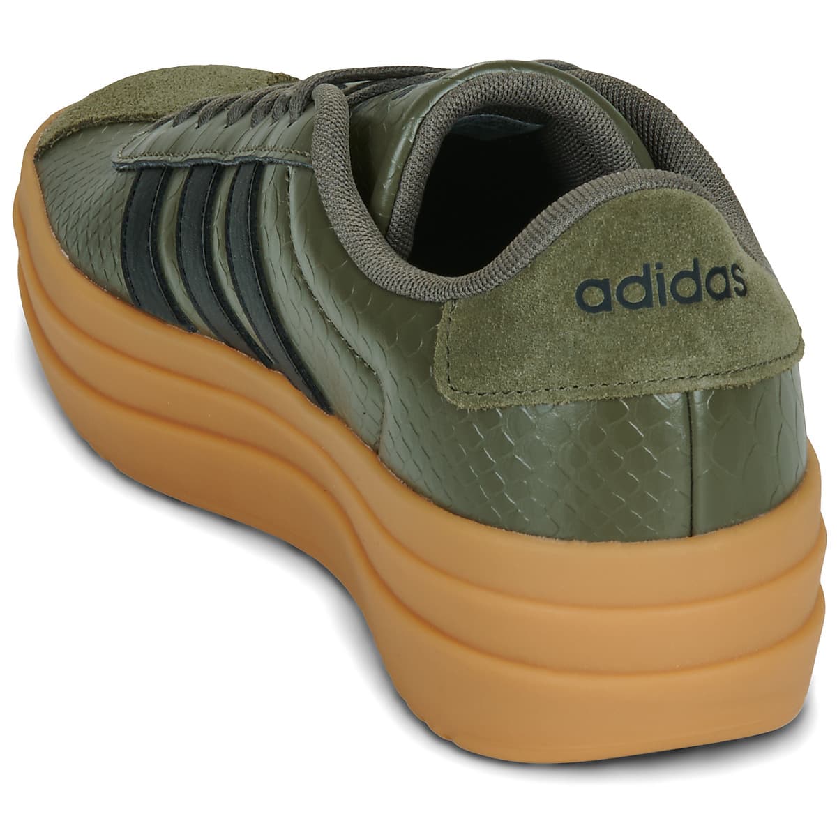 Women's Sneakers adidas Khaki