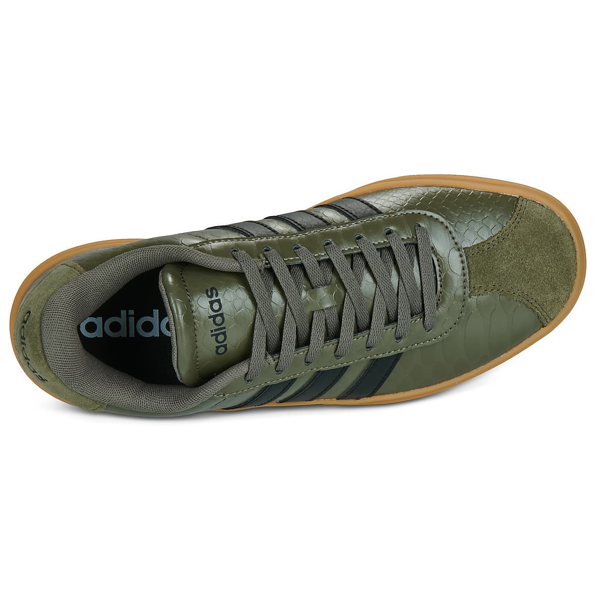 Women's Sneakers adidas Khaki