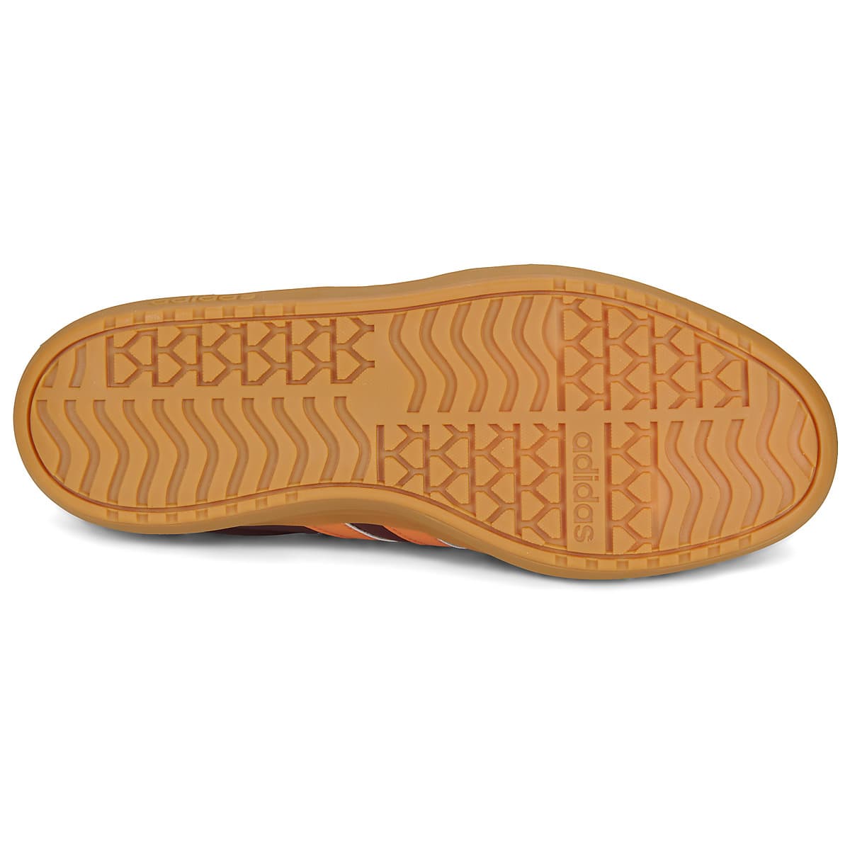 Women's Sneakers adidas Red