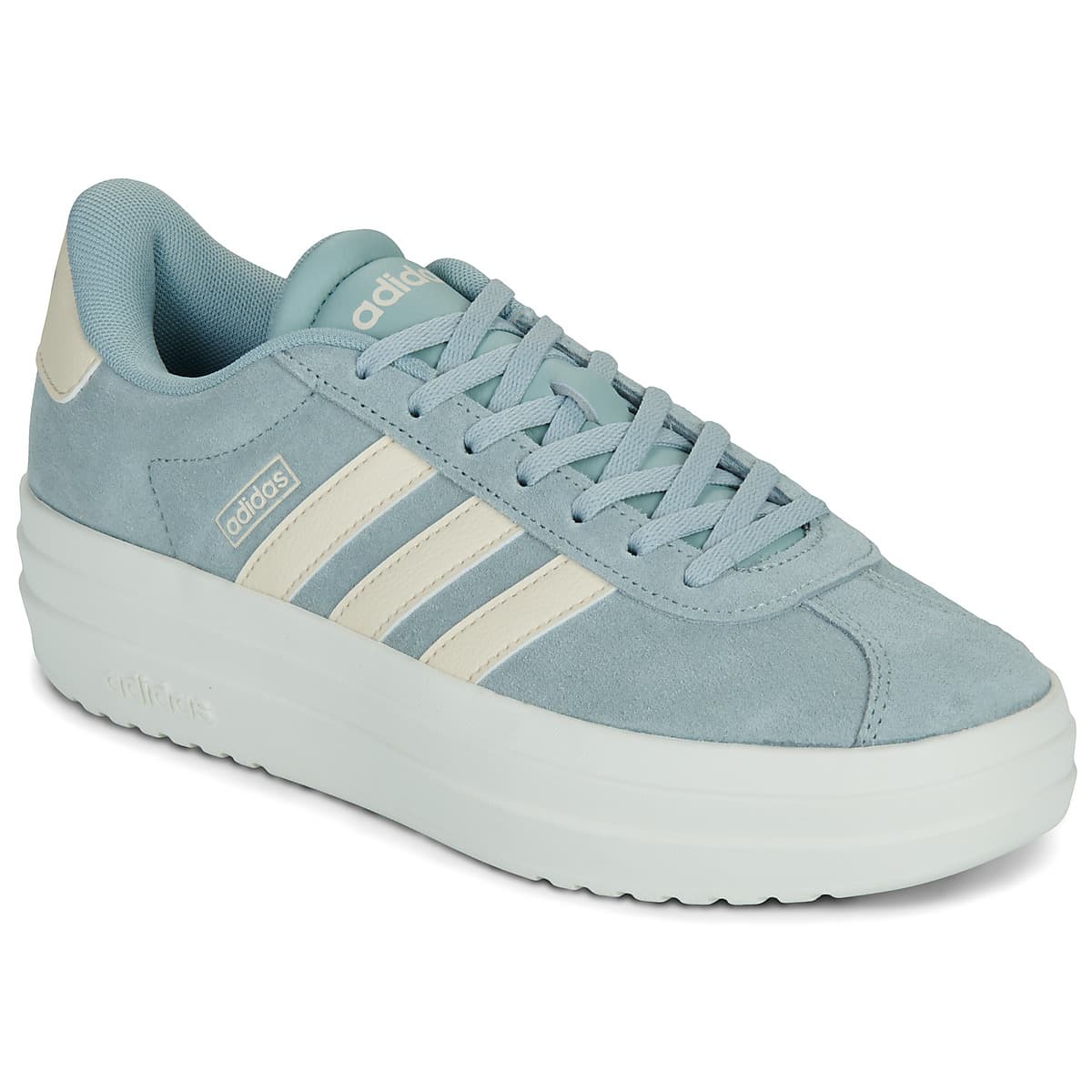 Women's Sneakers Adidas Gray