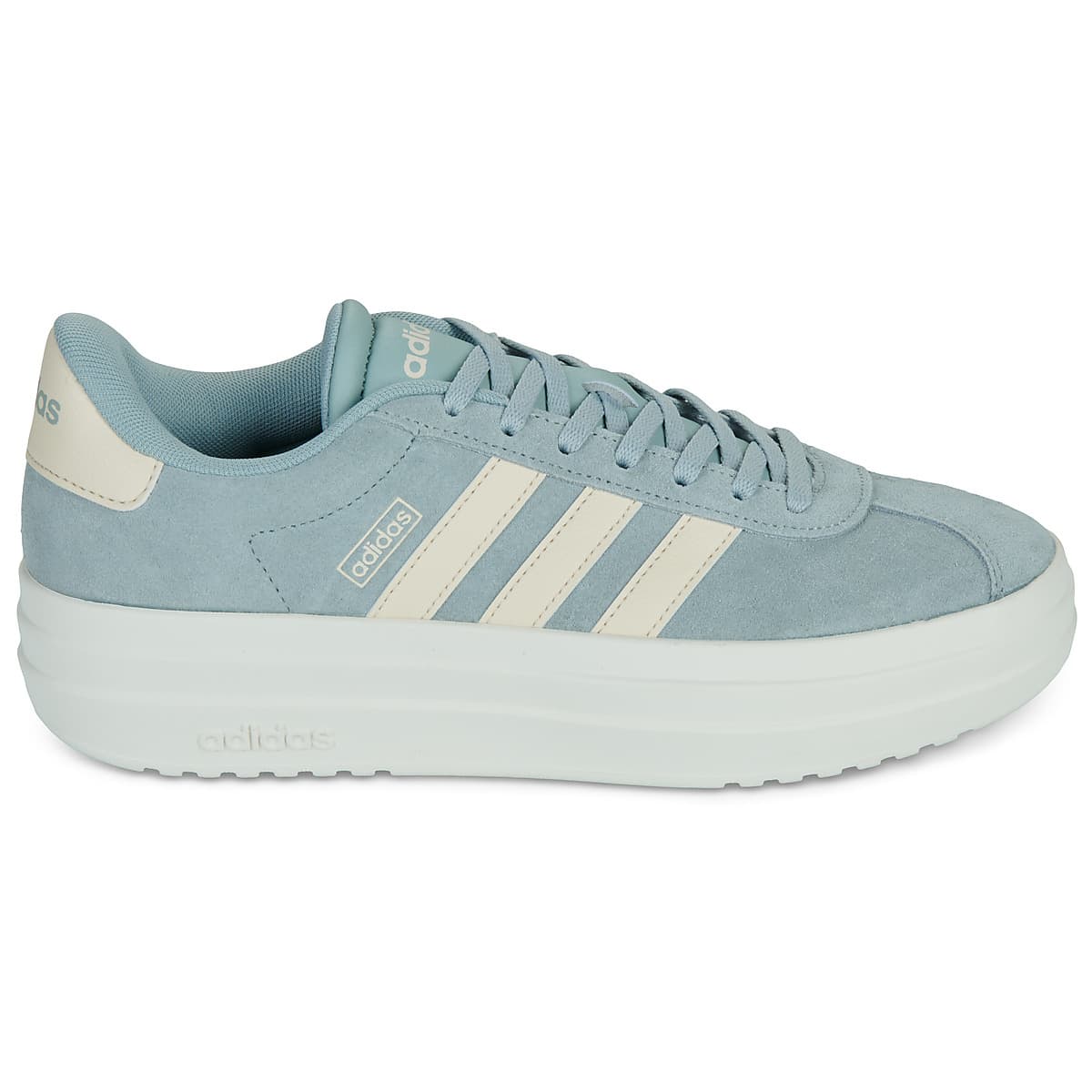Women's Sneakers adidas Gray