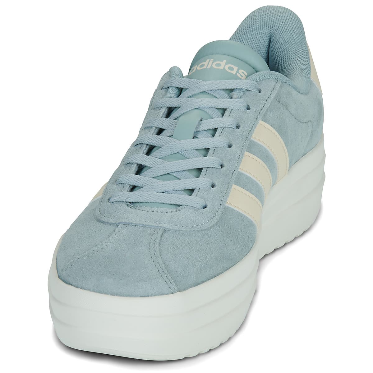 Women's Sneakers adidas Gray