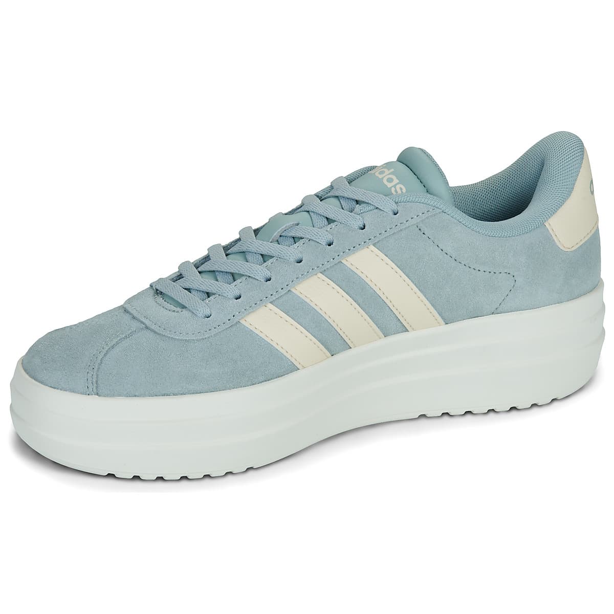 Women's Sneakers adidas Gray