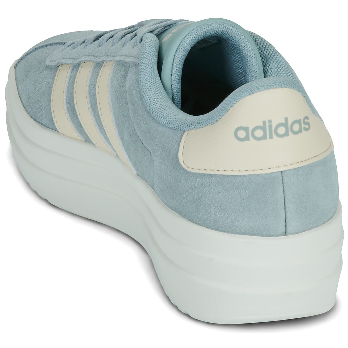 Women's Sneakers adidas Gray