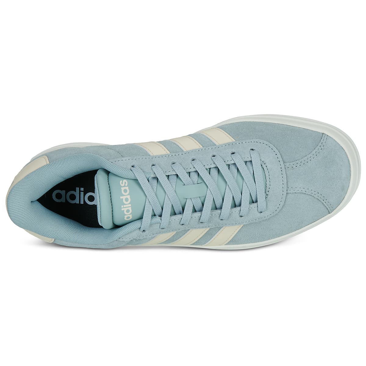 Women's Sneakers adidas Gray