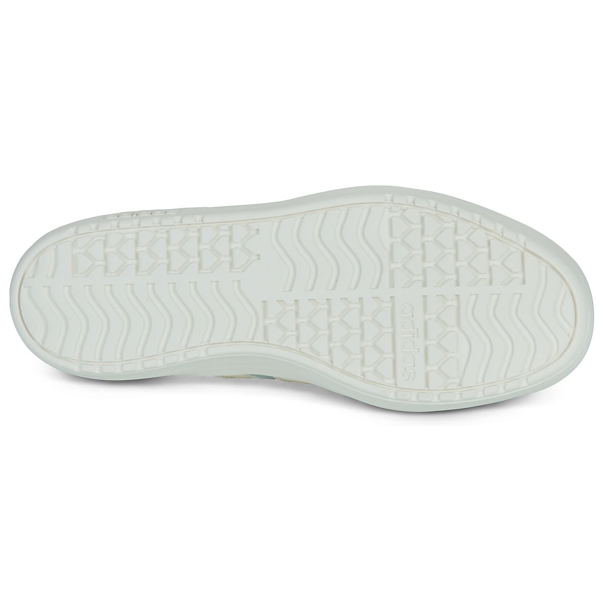 Women's Sneakers adidas Gray