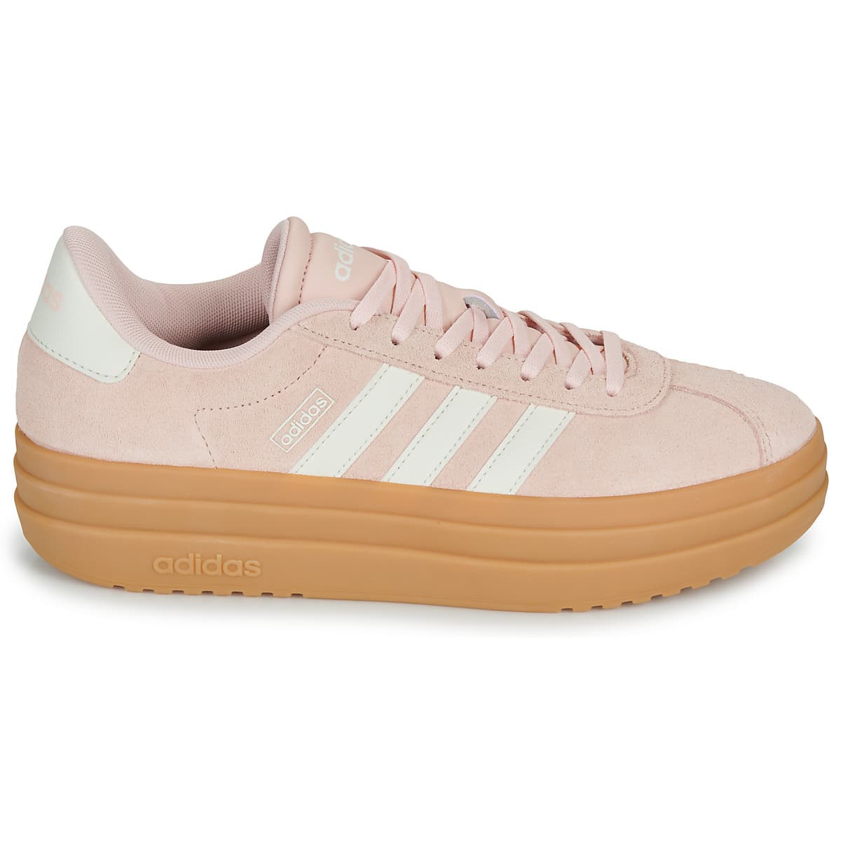 Women's Sneakers adidas Pink