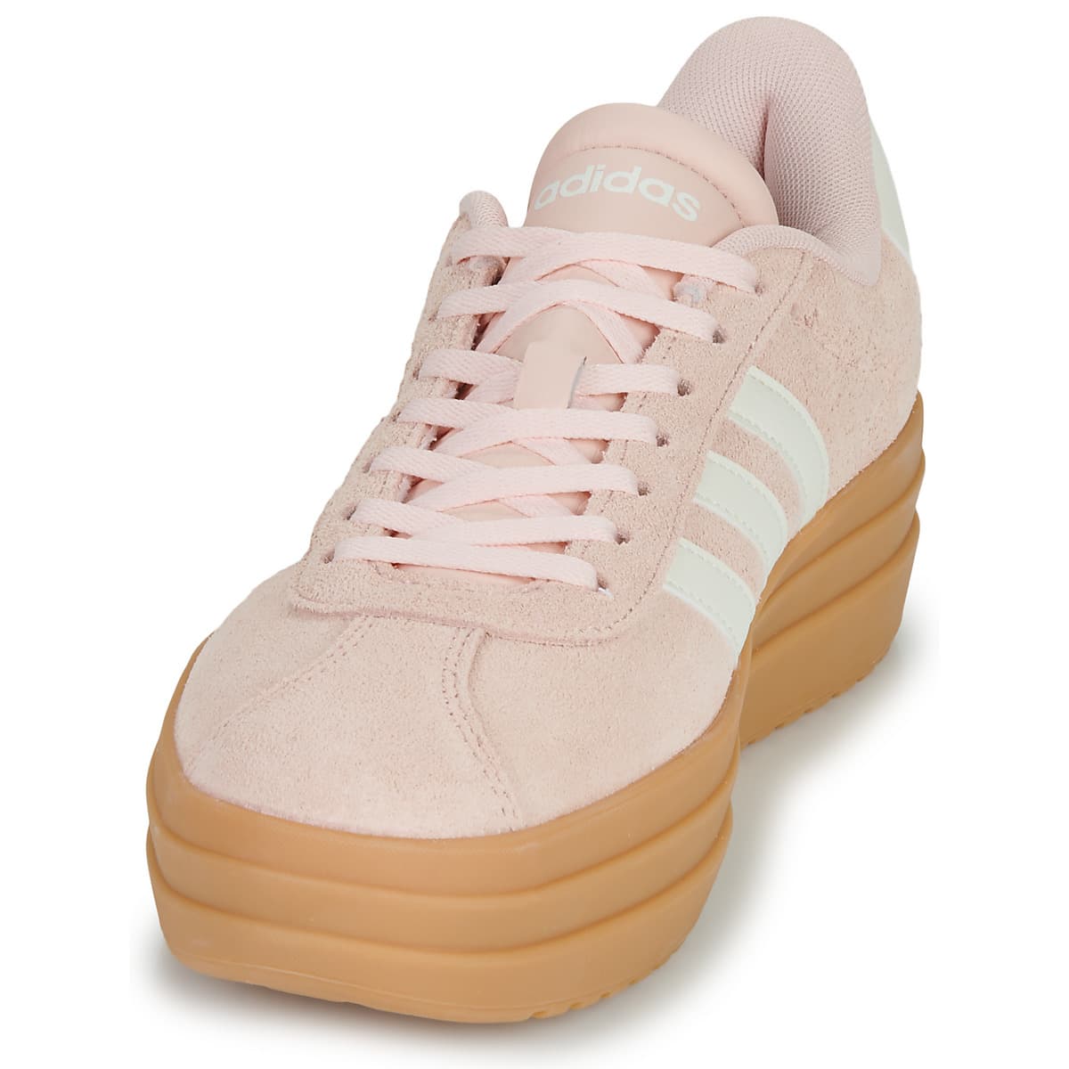 Women's Sneakers adidas Pink