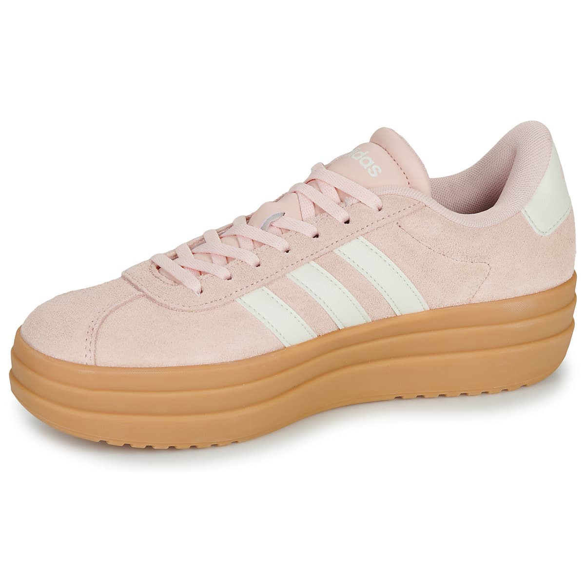 Women's Sneakers adidas Pink