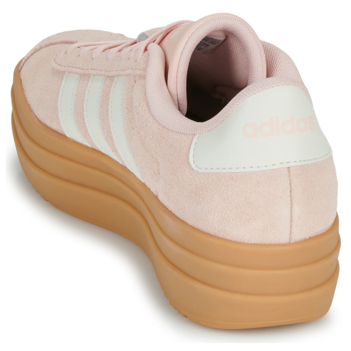 Women's Sneakers adidas Pink