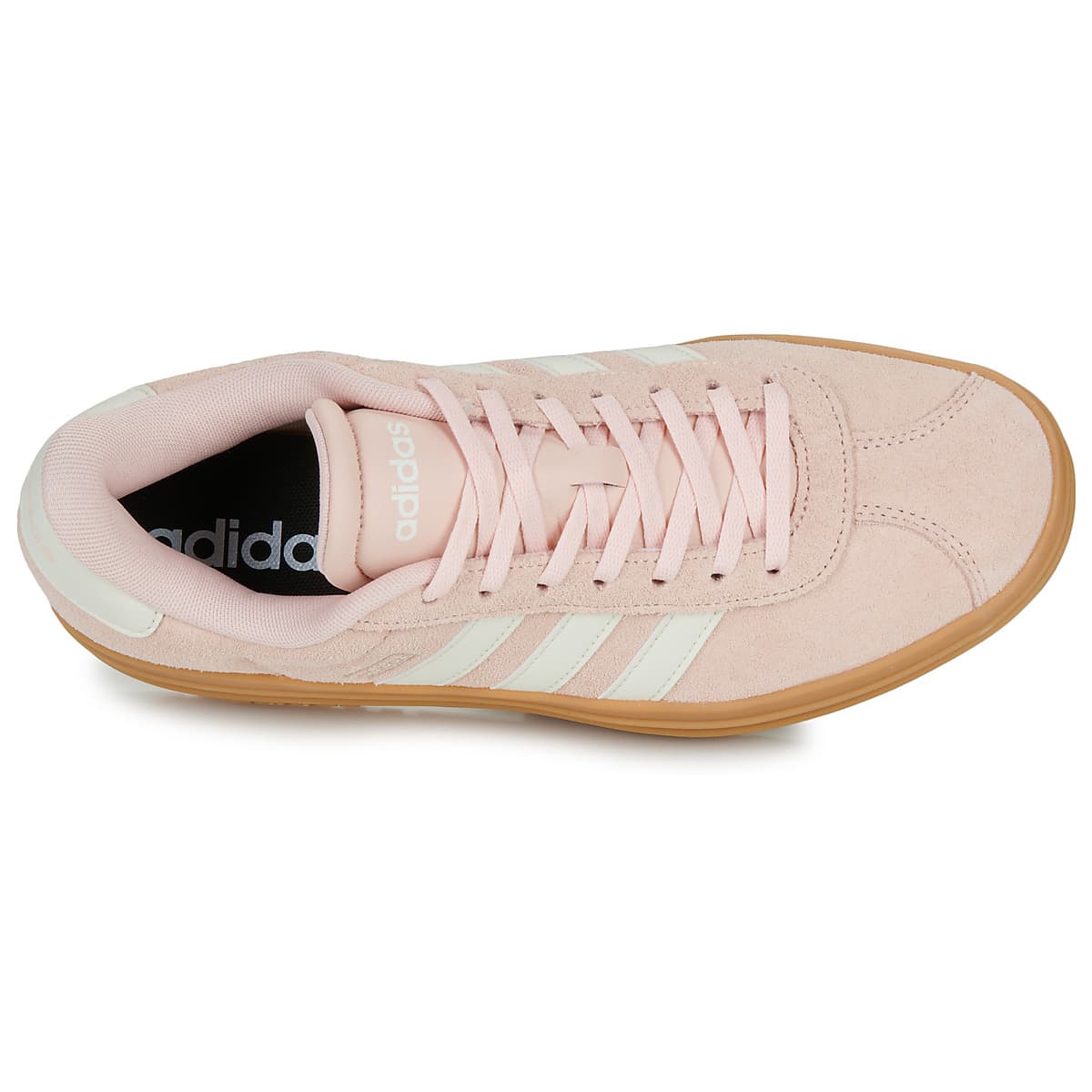 Women's Sneakers adidas Pink