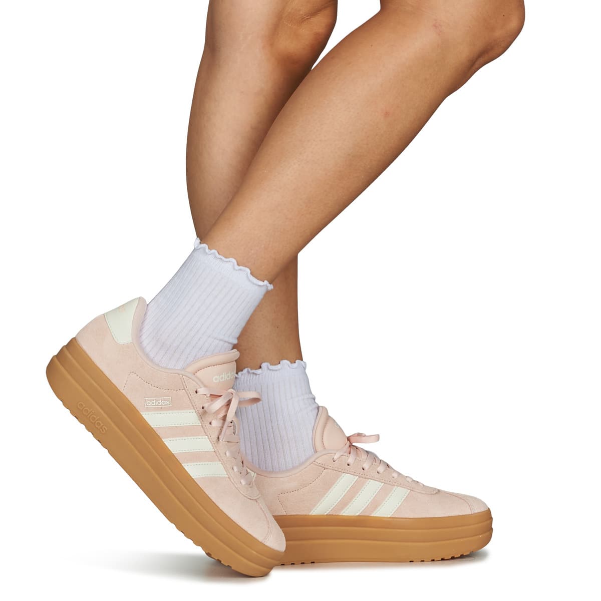 Women's Sneakers adidas Pink