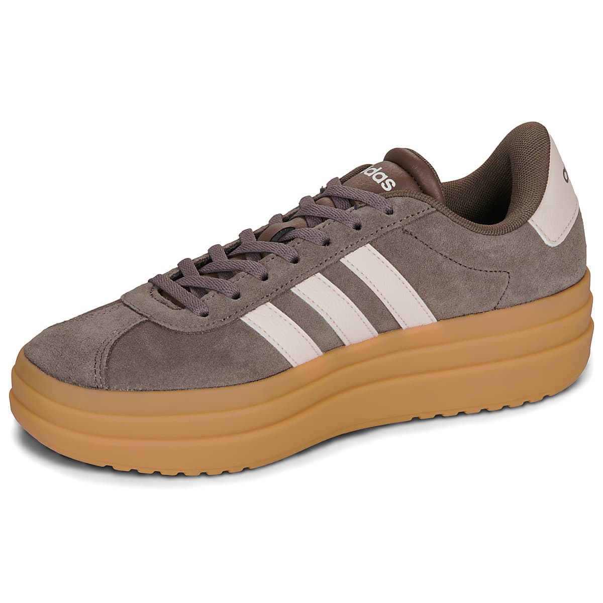 Women's Sneakers adidas Brown