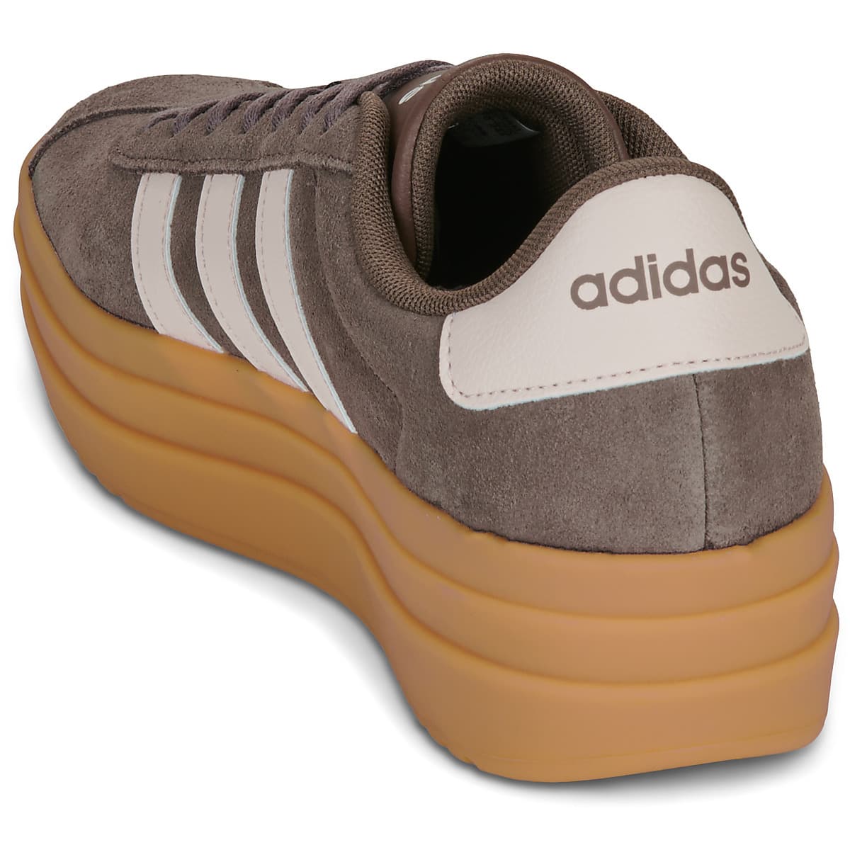 Women's Sneakers adidas Brown