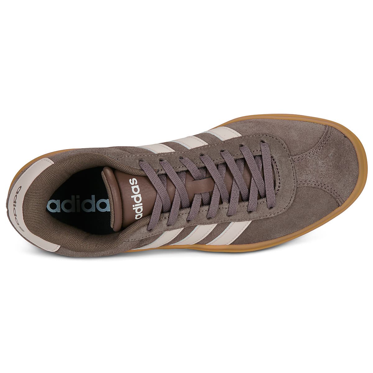 Women's Sneakers adidas Brown