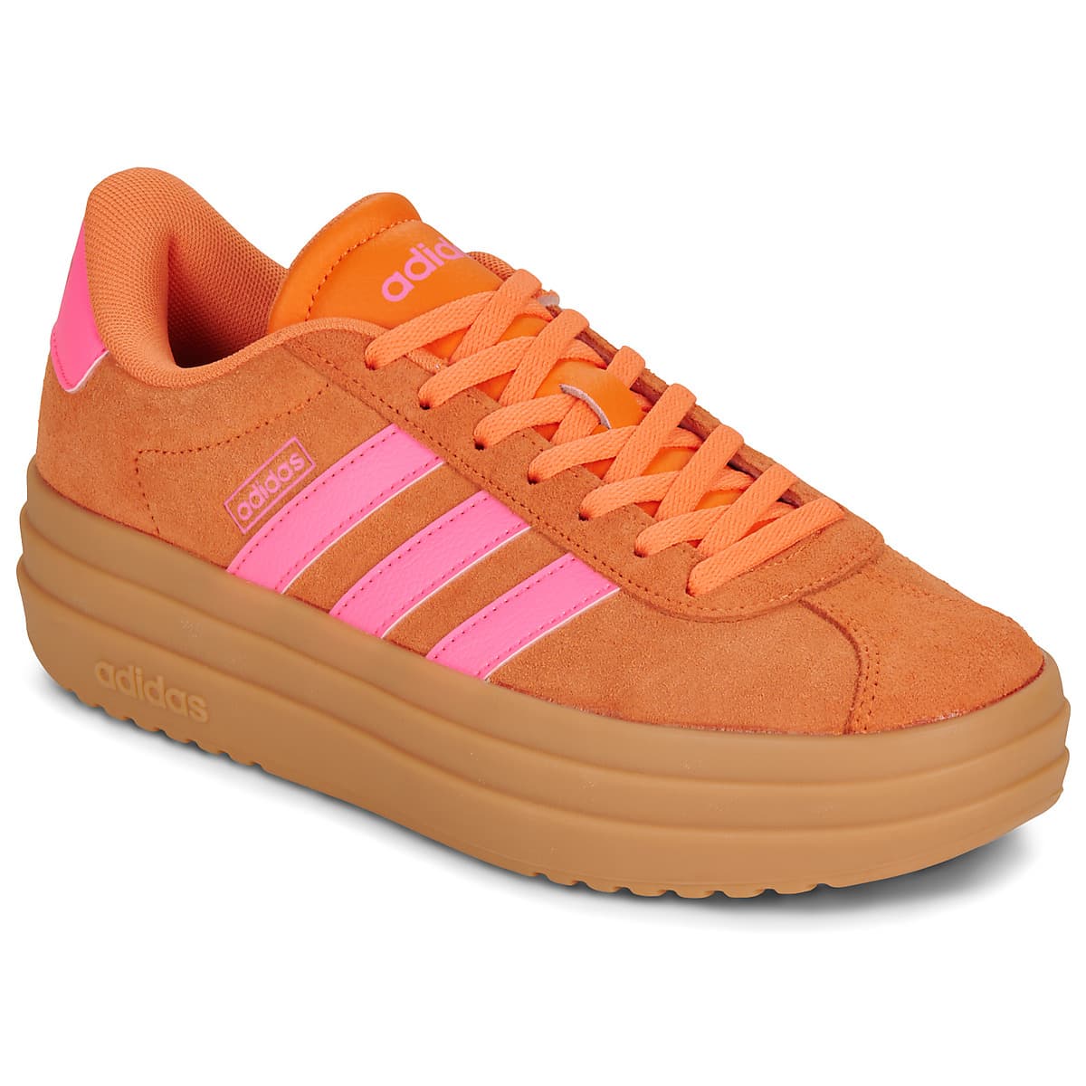 Xαμηλά Sneakers adidas VL COURT BOLD