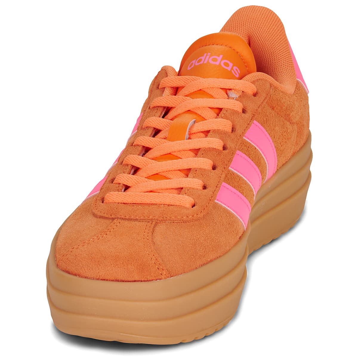 Women's Sneakers adidas Orange