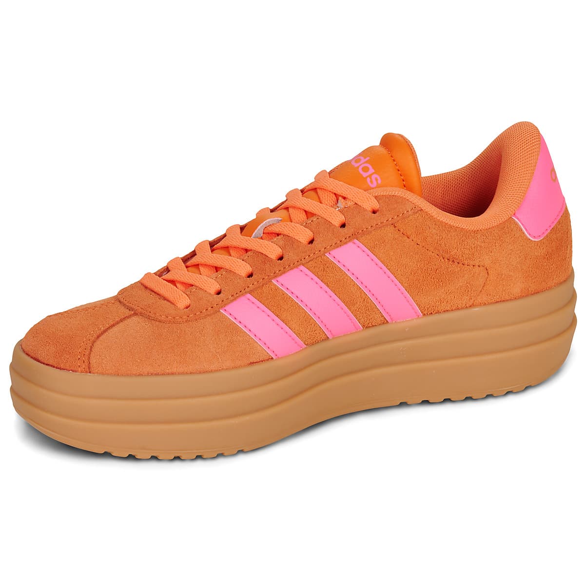 Women's Sneakers adidas Orange