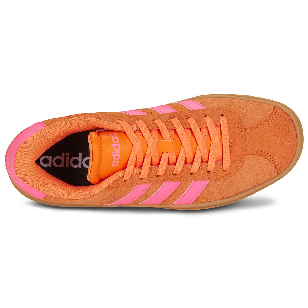Women's Sneakers adidas Orange