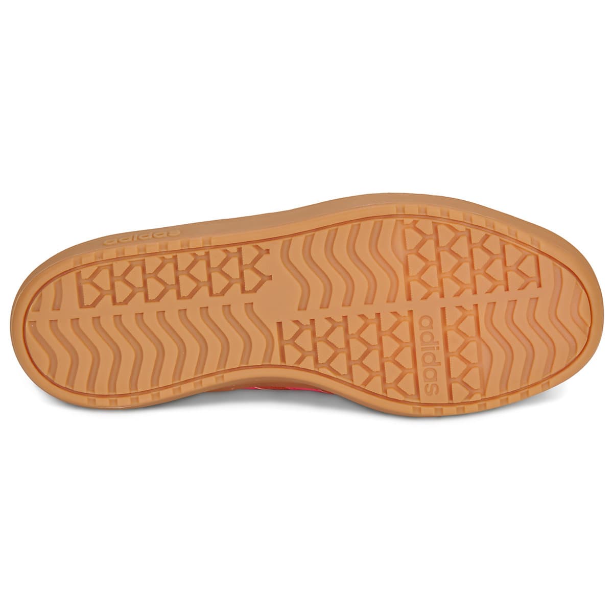 Women's Sneakers adidas Orange