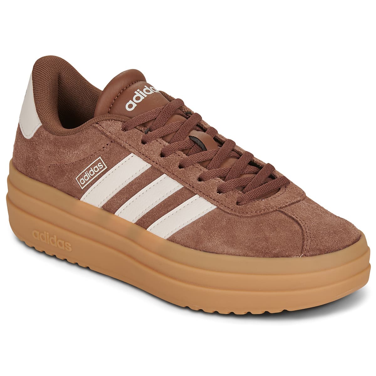 Xαμηλά Sneakers adidas VL COURT BOLD