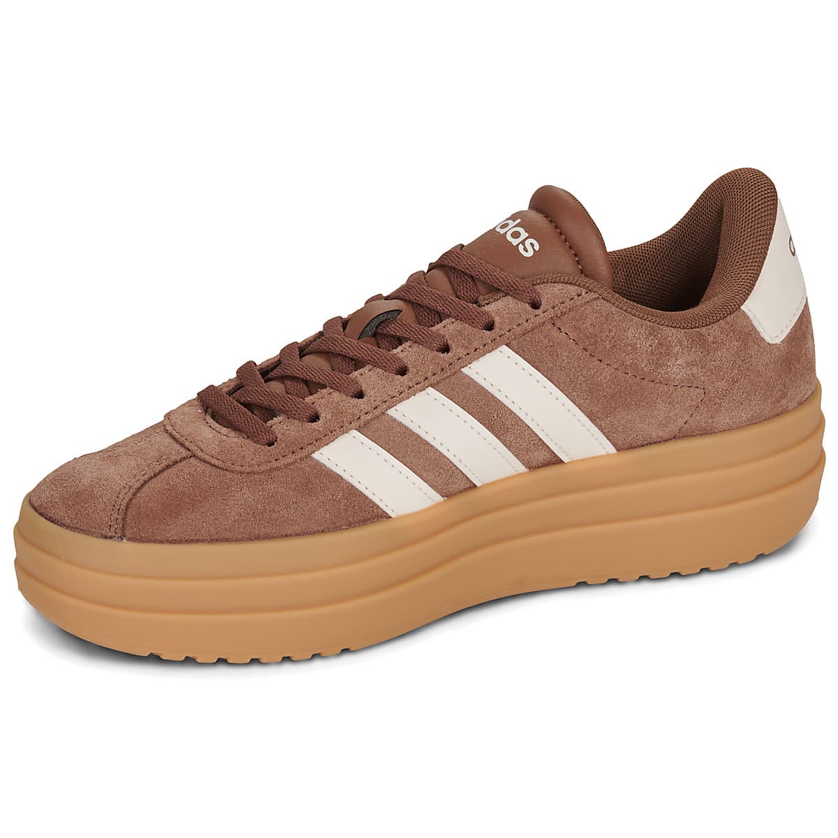 Women's Sneakers adidas Brown