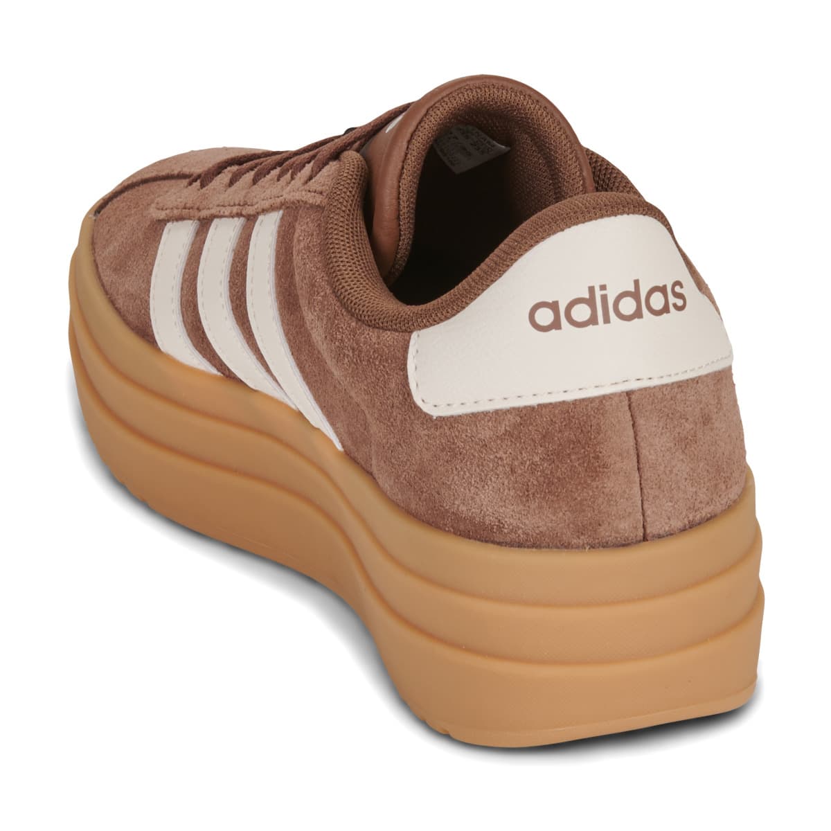 Women's Sneakers adidas Brown