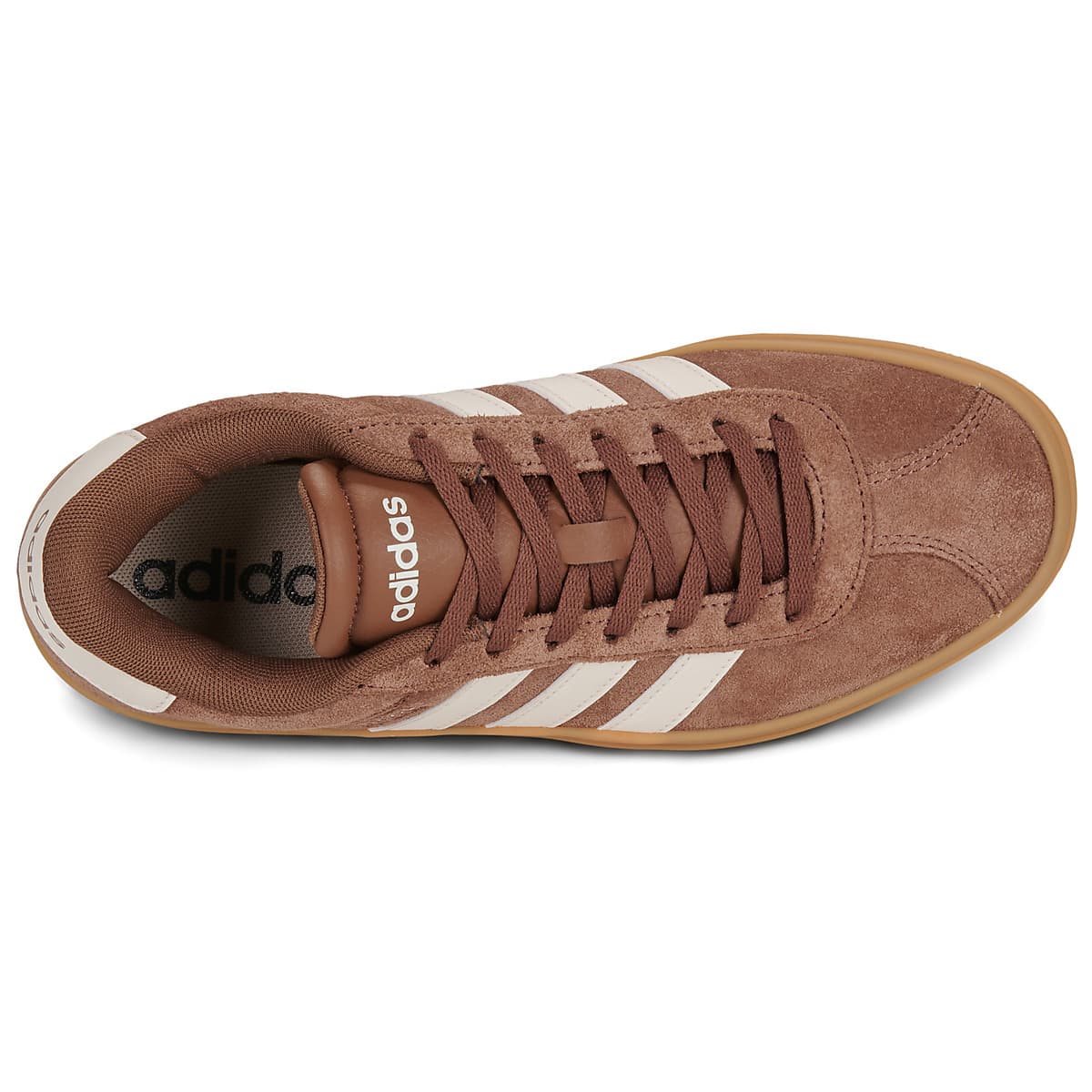 Women's Sneakers adidas Brown