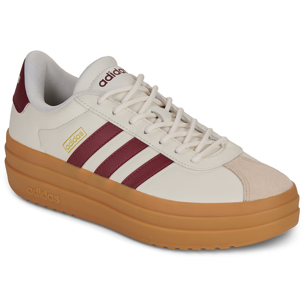 Women's Sneakers adidas Beige