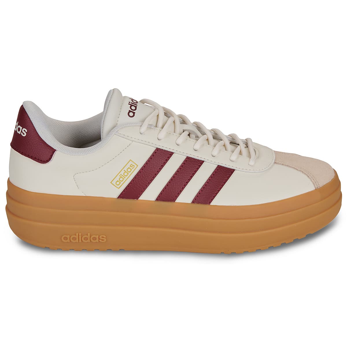 Women's Sneakers adidas Beige