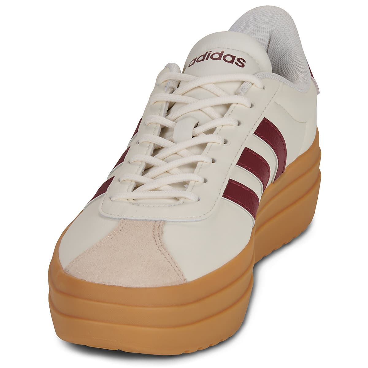 Women's Sneakers adidas Beige