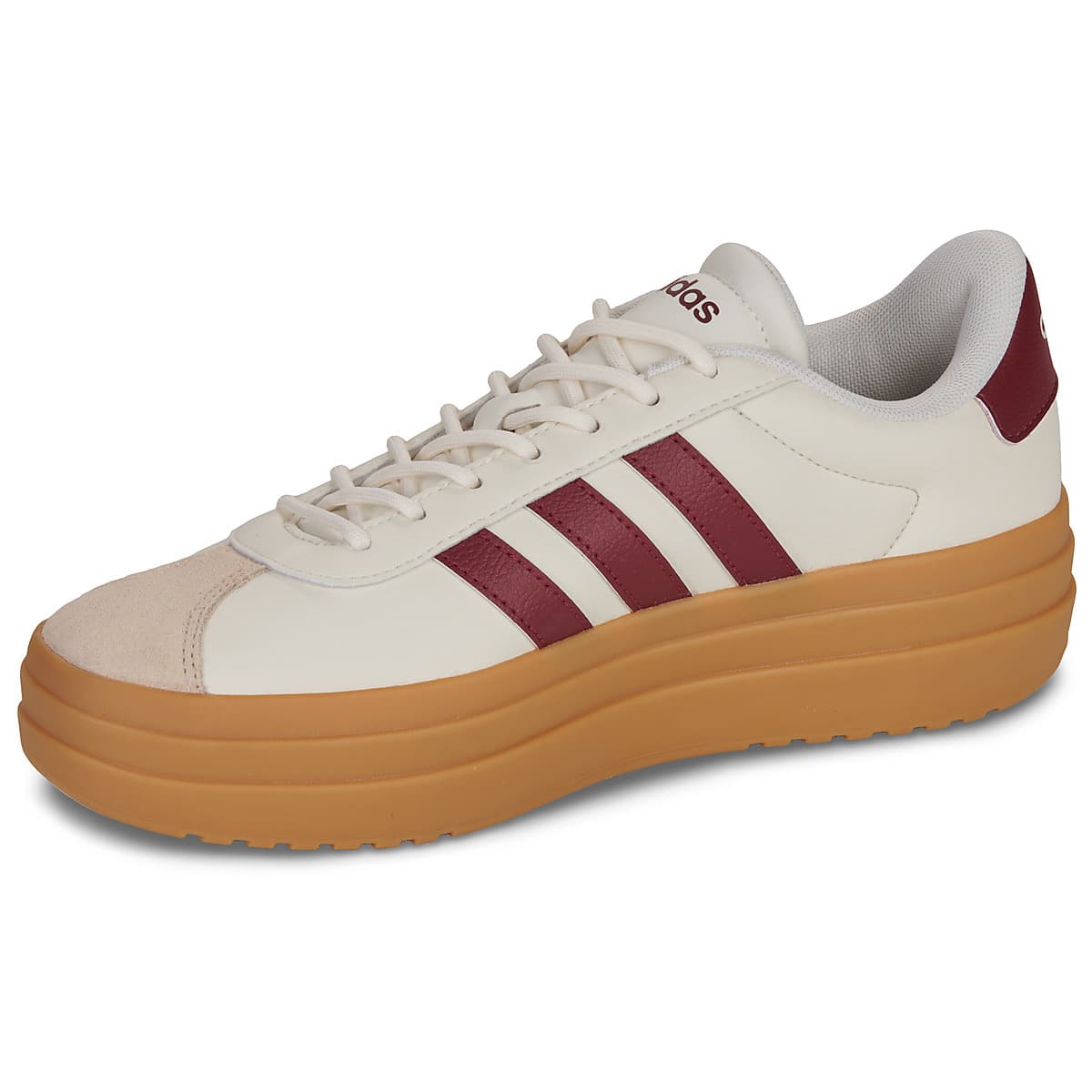 Women's Sneakers adidas Beige