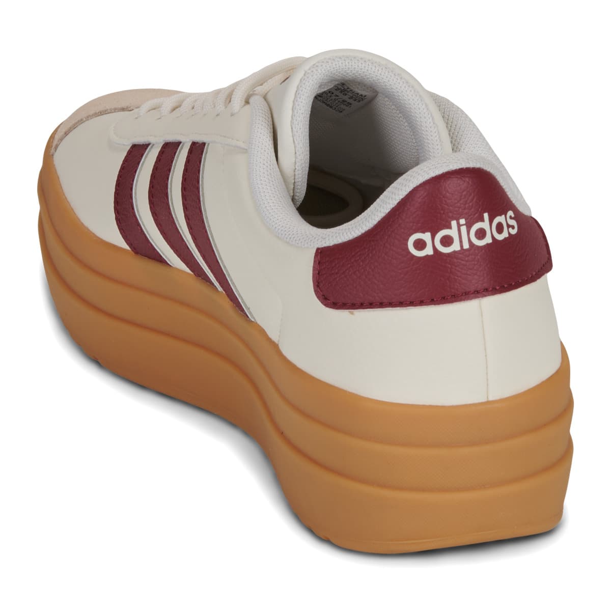 Women's Sneakers adidas Beige