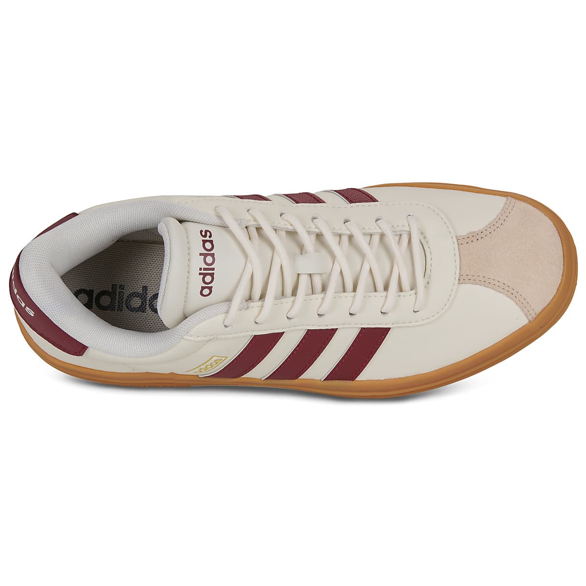 Women's Sneakers adidas Beige