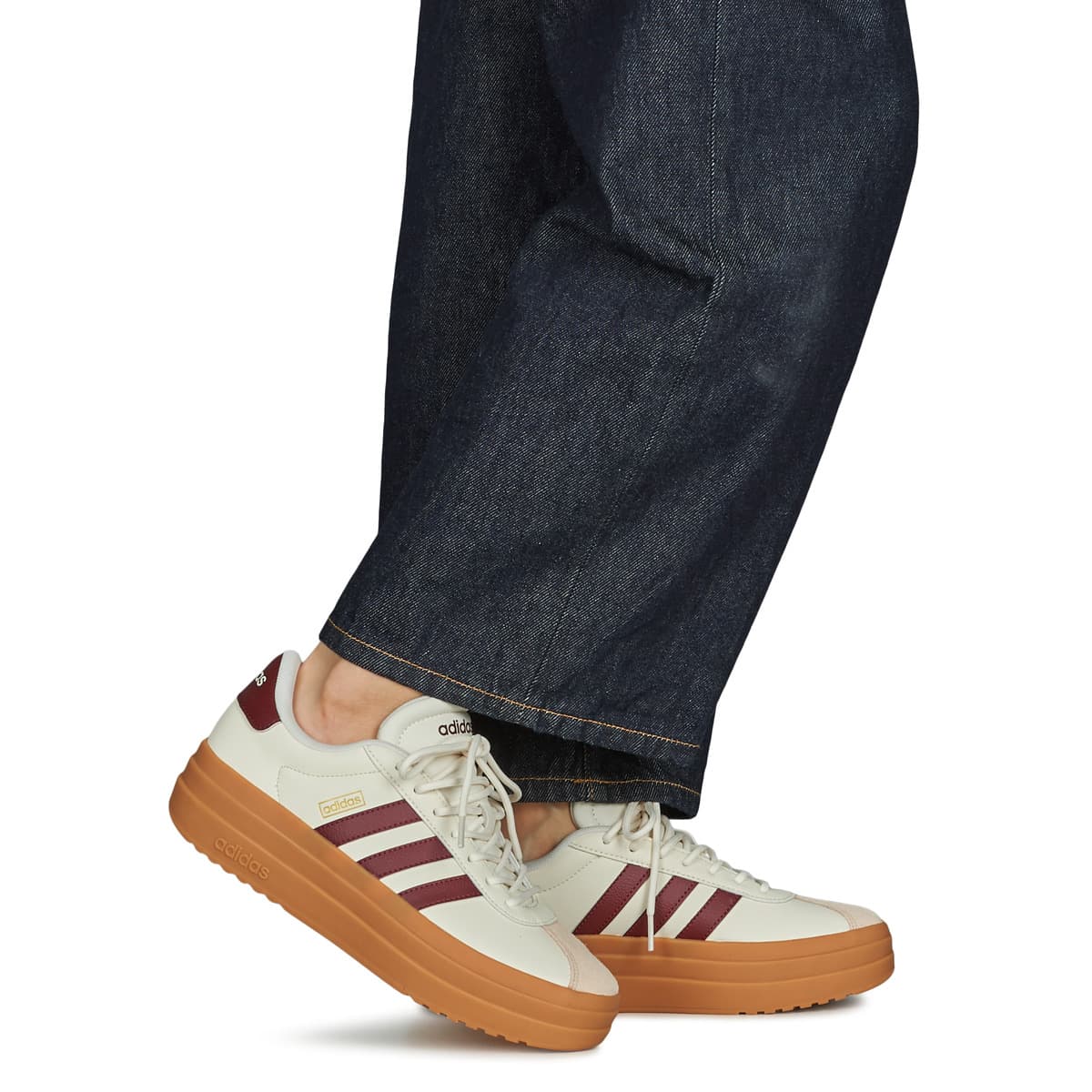 Women's Sneakers adidas Beige