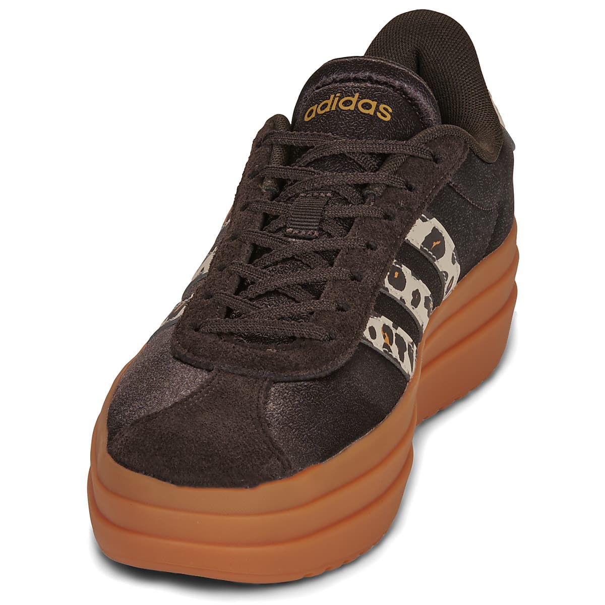 Women's Sneakers adidas Black