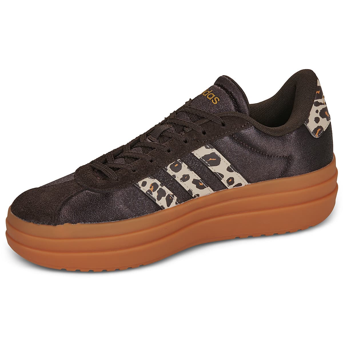 Women's Sneakers adidas Black