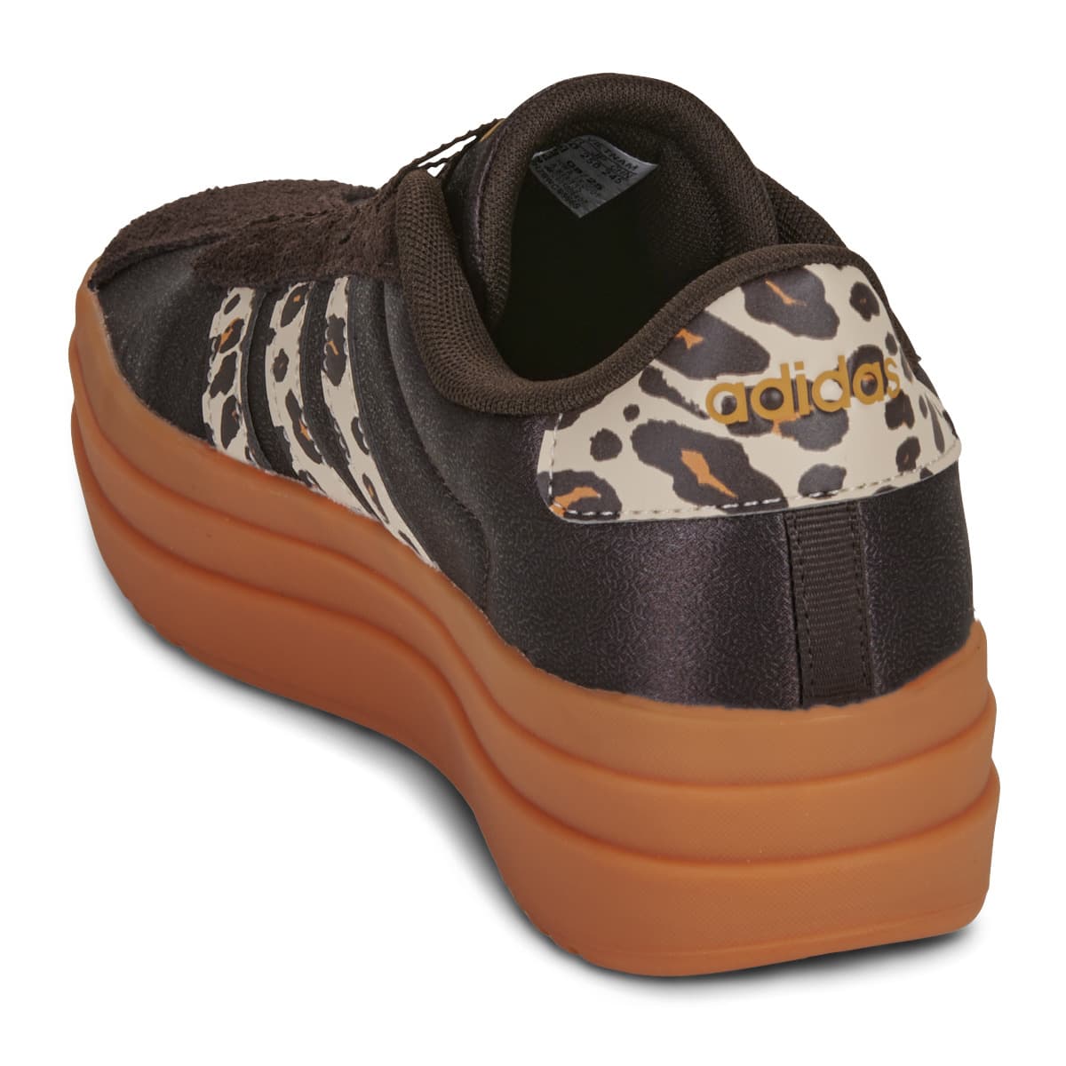 Women's Sneakers adidas Black