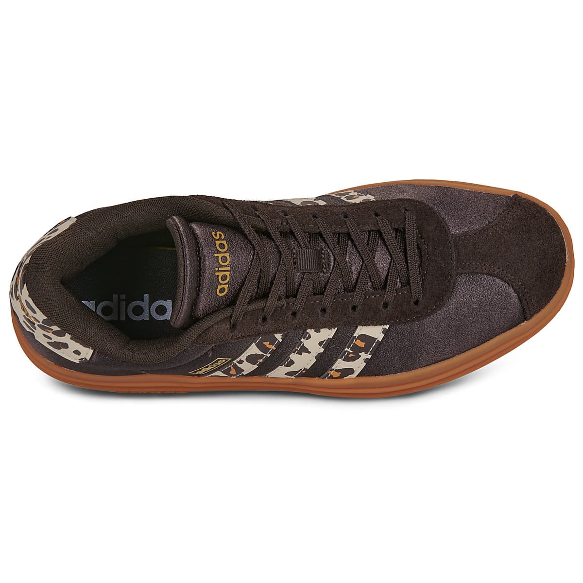 Women's Sneakers adidas Black