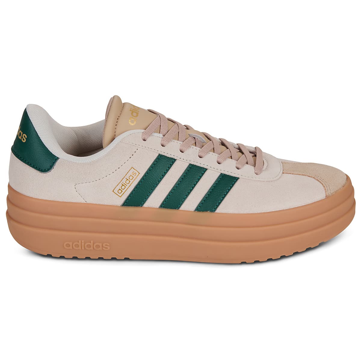 Women's Sneakers adidas Beige