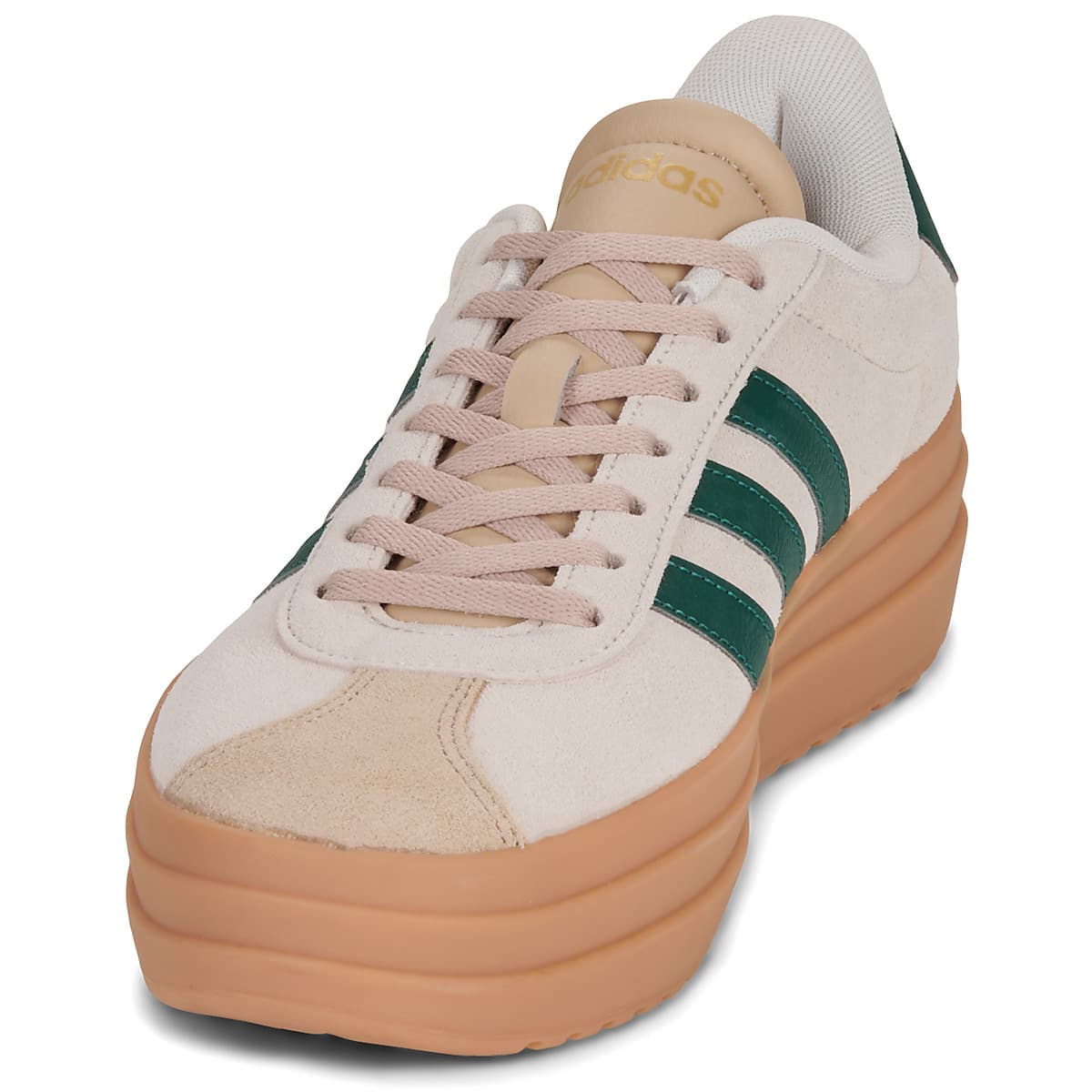 Women's Sneakers adidas Beige