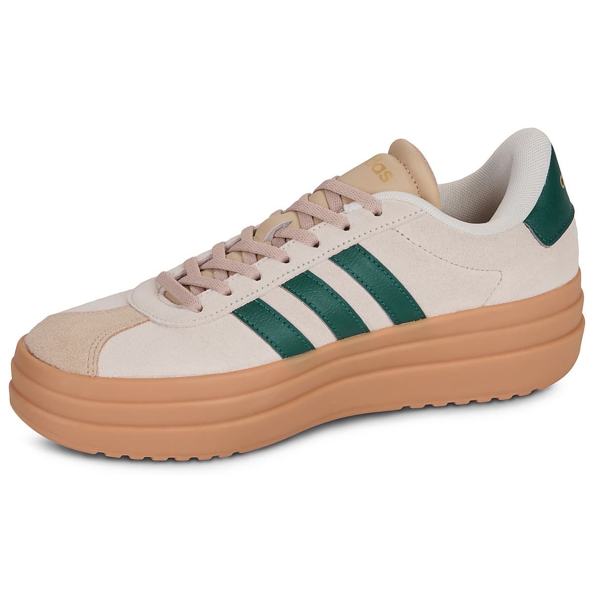 Women's Sneakers adidas Beige